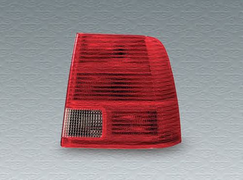 Задній ліхтар MAGNETI MARELLI 714029061701