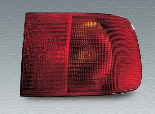 Задній ліхтар MAGNETI MARELLI 714029291801
