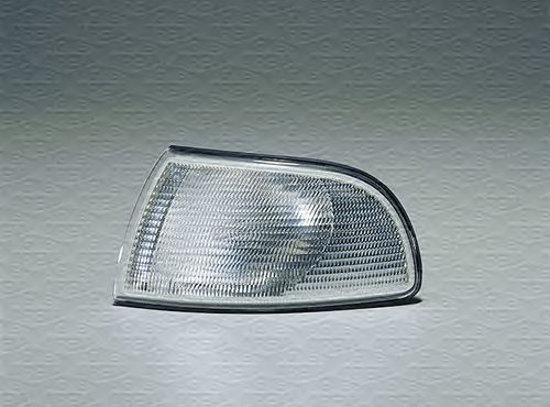 Ліхтар покажчика повороту MAGNETI MARELLI 711315106910