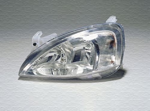 Фара MAGNETI MARELLI 710301172203
