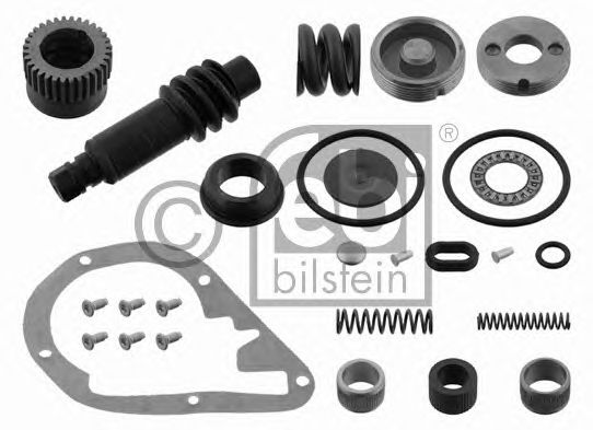 Ремонтний комплект, тяга FEBI BILSTEIN 01038