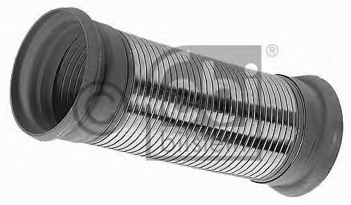Гофра выпускной системы FEBI BILSTEIN 01378