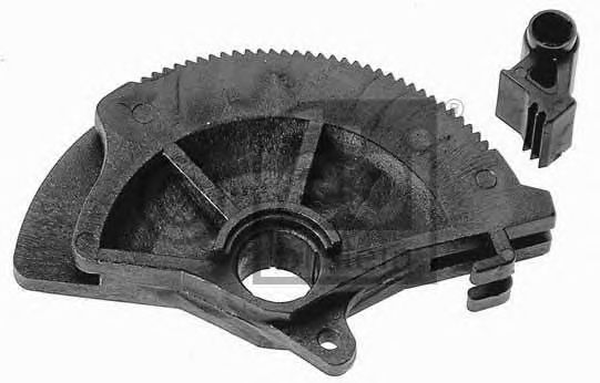 Ремкомплект, автоматическое регулирование FEBI BILSTEIN 01386