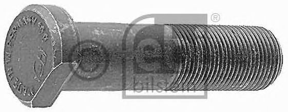 Болт крепления колеса FEBI BILSTEIN 01429