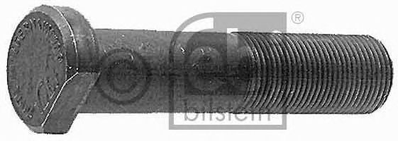 Болт крепления колеса FEBI BILSTEIN 01474
