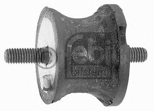 Подвеска, ступенчатая коробка передач FEBI BILSTEIN 01626