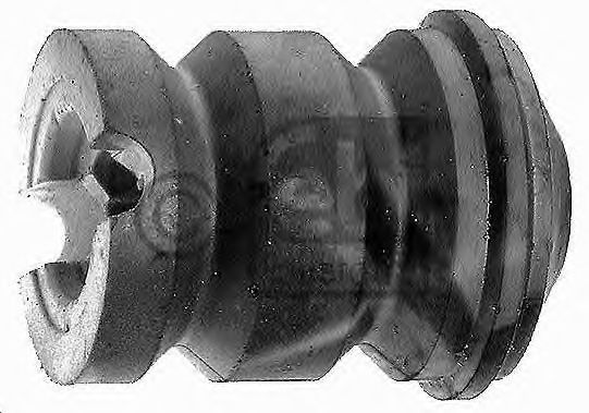 Отбойник амортизатора FEBI BILSTEIN 01828