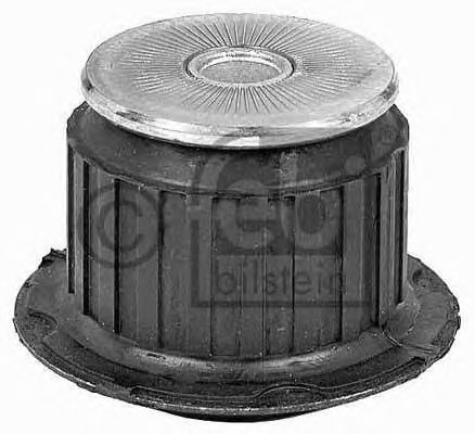 Подвеска FEBI BILSTEIN 01927 (балка моста автоматическая коробка передач, ступенчатая коробка передач)