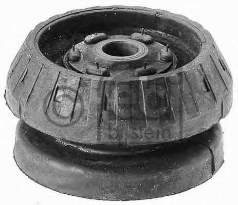 Опора стойки FEBI BILSTEIN 02044