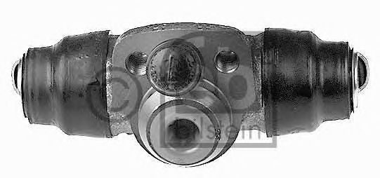 Колесный тормозной цилиндр FEBI BILSTEIN 02216