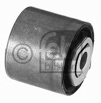 Сайлентблок рычага FEBI BILSTEIN 02263