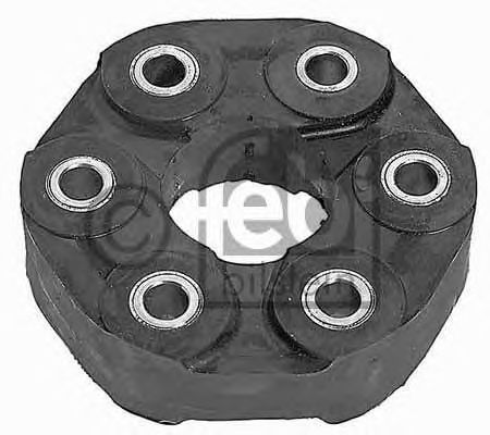 Карданный шарнир FEBI BILSTEIN 02562