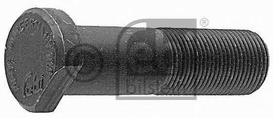 Болт крепления колеса FEBI BILSTEIN 03125