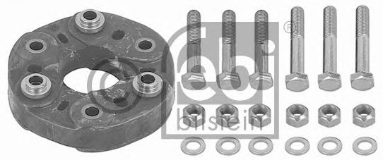 Карданный шарнир FEBI BILSTEIN 03480