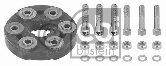 Карданный шарнир FEBI BILSTEIN 03567