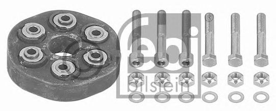 Карданный шарнир FEBI BILSTEIN 03616