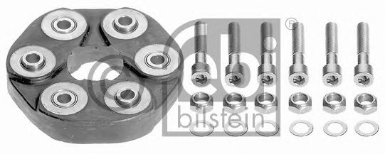 Карданный шарнир FEBI BILSTEIN 03909
