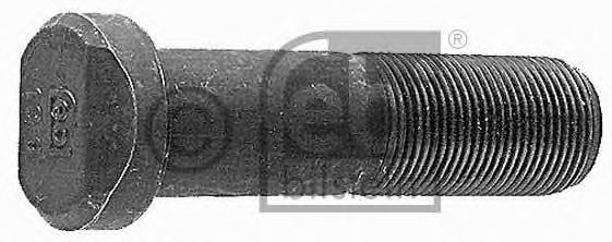 Болт крепления колеса FEBI BILSTEIN 03997