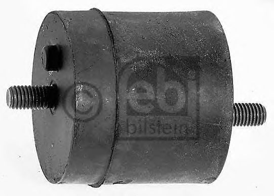 Подушка двигателя FEBI BILSTEIN 04076