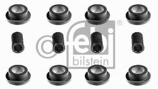 Комплект втулок стабилизатора FEBI BILSTEIN 04084