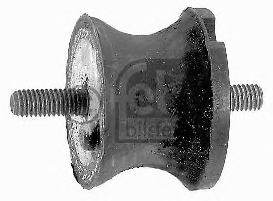 Подвеска, ступенчатая коробка передач FEBI BILSTEIN 04112