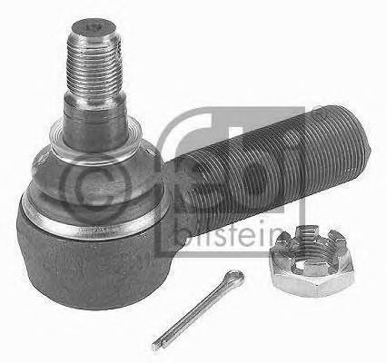 Наконечник рулевой тяги FEBI BILSTEIN 04385