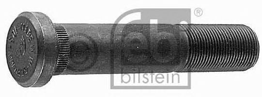Болт крепления колеса FEBI BILSTEIN 04573