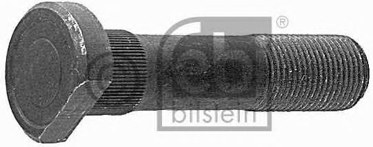 Болт крепления колеса FEBI BILSTEIN 04574
