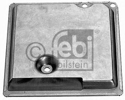 Фильтр АКПП FEBI BILSTEIN 04583