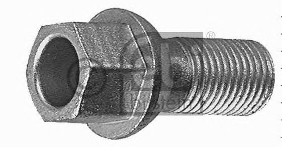 Болт для крепления колеса FEBI BILSTEIN 05039