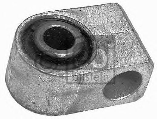 Кронштейн подшипника, тяга переключения FEBI BILSTEIN 05583