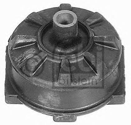 Втулка, балка моста FEBI BILSTEIN 05622