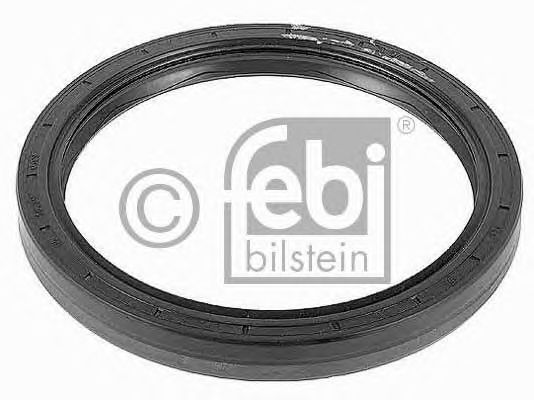 Сальник ступицы колеса FEBI BILSTEIN 05758