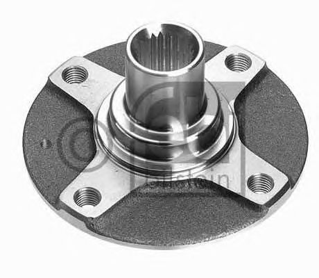 Ступица колеса FEBI BILSTEIN 05761