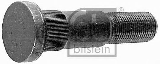 Болт крепления колеса FEBI BILSTEIN 05778