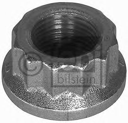 Гайка болта крепление крышки шатуна FEBI BILSTEIN 05960