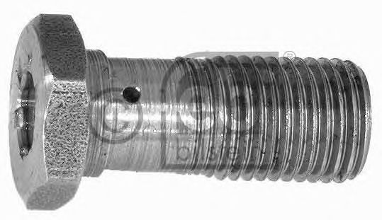 Редукционный клапан маслонасоса FEBI BILSTEIN 06030