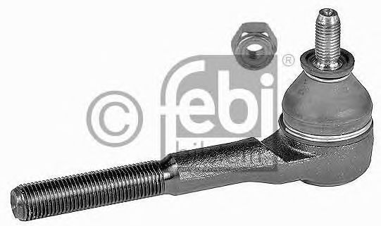 Наконечник рулевой тяги FEBI BILSTEIN 06964