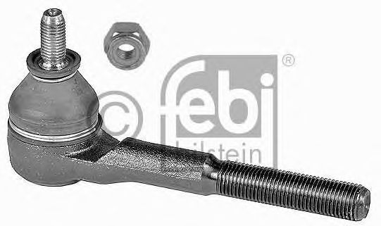 Наконечник рулевой тяги FEBI BILSTEIN 06966