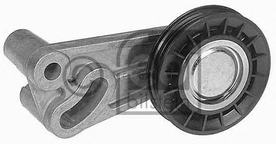 Натяжной ролик поликлинового ремня FEBI BILSTEIN 07047