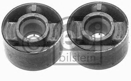 Монтажний комплект важелів підвіски FEBI BILSTEIN 07224