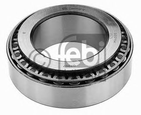 Ступичный подшипник FEBI BILSTEIN 07907