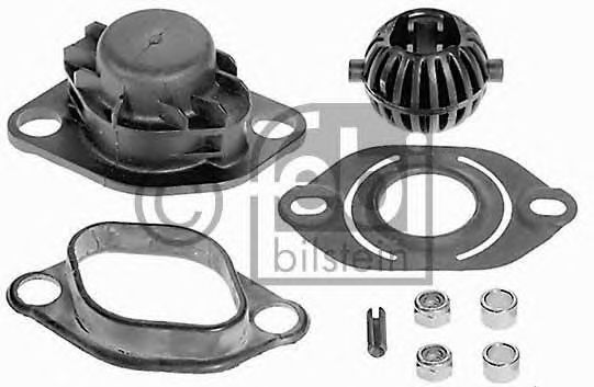 Ремкомплект кулисы FEBI BILSTEIN 08338