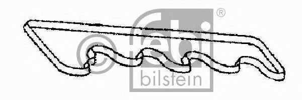 Прокладка клапанной крышки FEBI BILSTEIN 08615