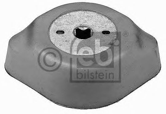 Подвеска, ступенчатая коробка передач FEBI BILSTEIN 09045