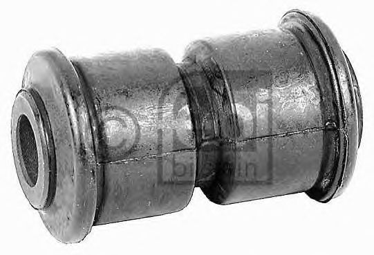 Втулка подшипника, листовая рессора FEBI BILSTEIN 09120