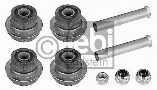 Монтажный комплект рычагов подвески FEBI BILSTEIN 09189