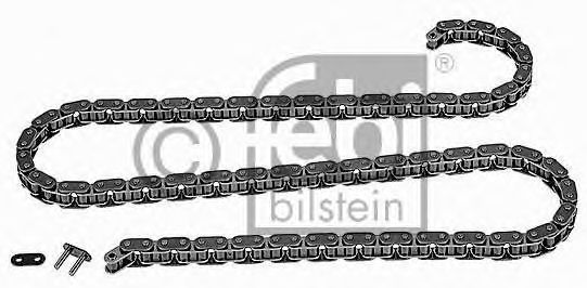 Цепь распредвала (ГРМ) FEBI BILSTEIN 09232
