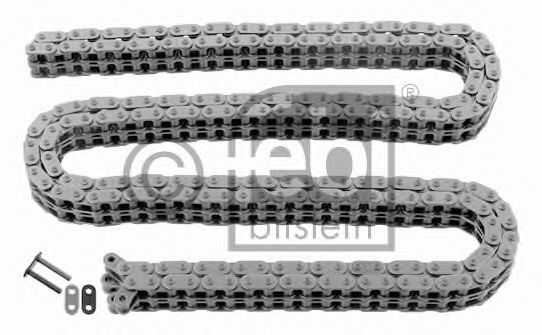 Цепь распредвала (ГРМ) FEBI BILSTEIN 09250