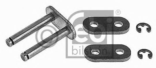 Звено приводной цепи FEBI BILSTEIN 09280